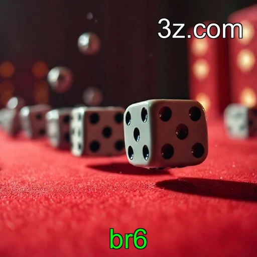 Exploração de Action no br6: Adrenalina e Diversão Sem Limites