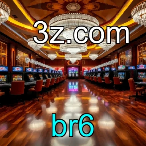 Comunidade Vibrante: O que a br6 Oferece aos Gamers